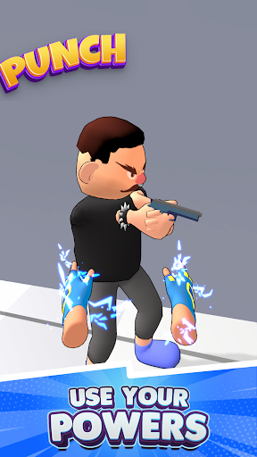 Flash Action Master 3D