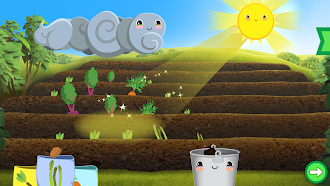 Game screenshot Grow Garden : おままごと hack