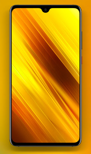 Xiaomi Poco X4 Pro Wallpaper