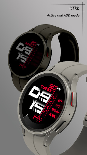 KTkb Screen 2