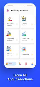 Learn Chemistry | ChemistryPad 4