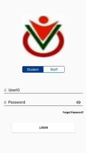 Android application Lucky Amar EM School screenshort