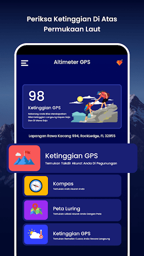 Pratinjau aplikasi