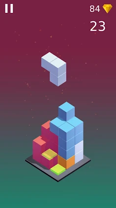 Kubik - Screenshot 3