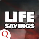 Cover Image of Download Life Sayings  APK