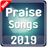 New Praise Songs 2019 icon