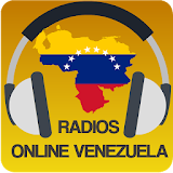 Radio Emisoras en Venezuela icon