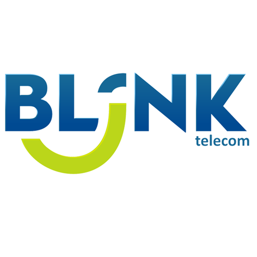 Blink Telecom  Icon