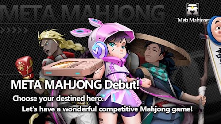 MetaMahjong