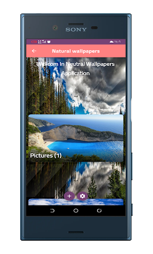4k Natural wallpapers