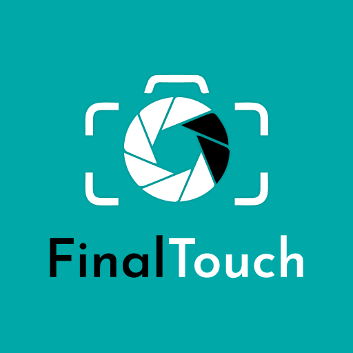 Final Touch logo