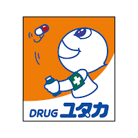 DRUGユタカアプリ