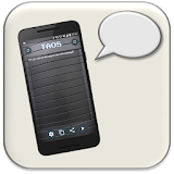Let Your Mobile Speak! icon