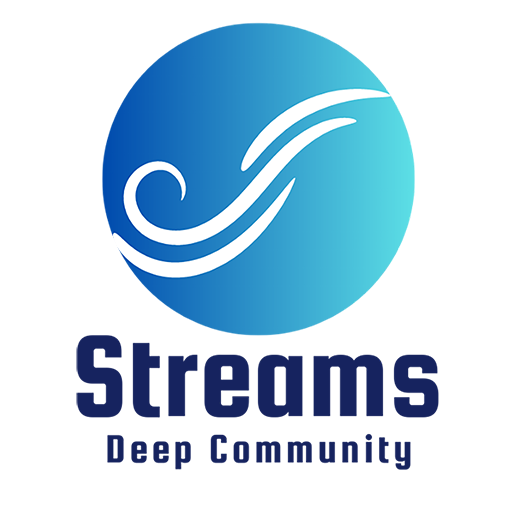 Streams Deep Community