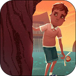 Cover Image of 下载 Guide hello my neighbor alpha - hide and seek 0.12 APK