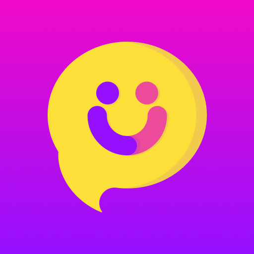 LivMe-Live Random Video Chat logo
