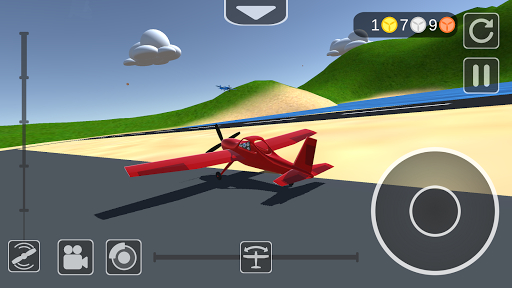 Flight Simulator: multiplayer + VR support  screenshots 6