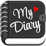 Cover Image of Download Daily Journal: Diary with lock 5.7 APK