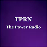 The Power Radio Network icon