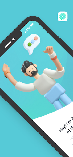 Android application Adam Friend screenshort