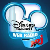 Web Radio Disney Channel icon