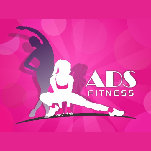 ADS Fitness logo