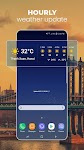 screenshot of Weather Forecast: Weather Live