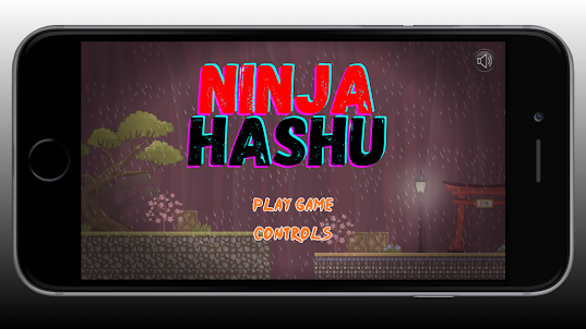 Ninja Hashu