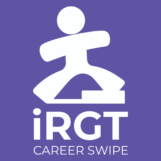 Career Swipe logo