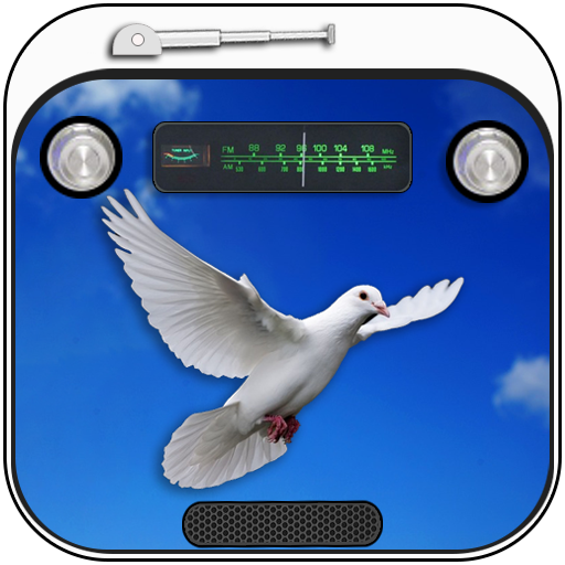 Musica Cristiana Adoracion FM Download on Windows