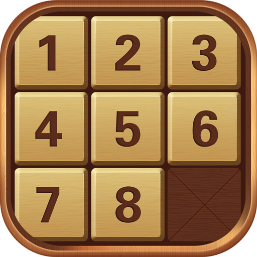 Number Puzzle Games