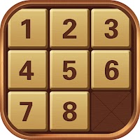 Number Puzzle Games : Origin