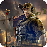 Zombie City Assault icon