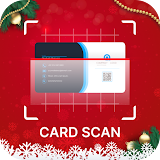Digital Business Card Scanner icon