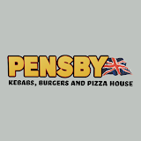 Pensby Kebab House icon