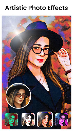 [Updated] Artisan: Cartoon Photo Editor & Art Photo Filters Mod App