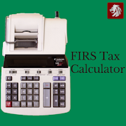 FIRS Nigeria Tax Calculator: PAYE, VAT, Stamp Duty