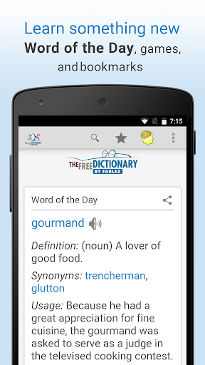 Dictionary Pro v14.1 APK (paid/free) poster-4