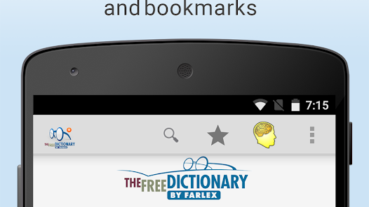 Dictionary Pro APK Download Free v15.2 (Patched) Gallery 4