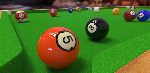 Real Pool 3D 2 Mod UNLOCK ALL v2.1.3