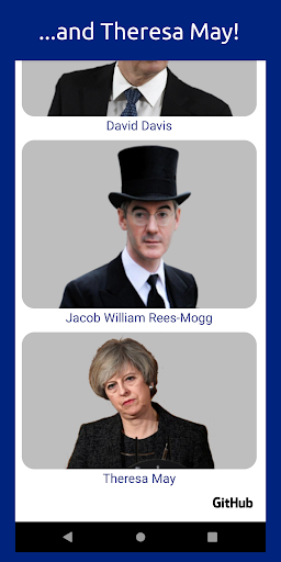 Brexit Soundboard Screen 2