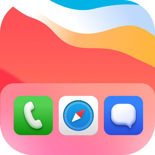 Big Sur - MacOS icon pack 1.0.6 Icon