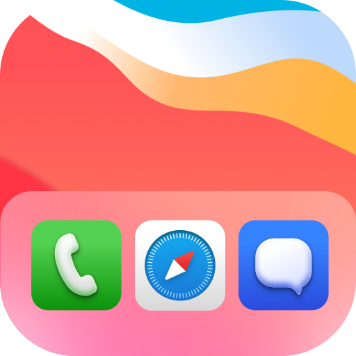 Big Sur - MacOS icon pack logo