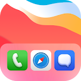Big Sur - MacOS icon pack icon