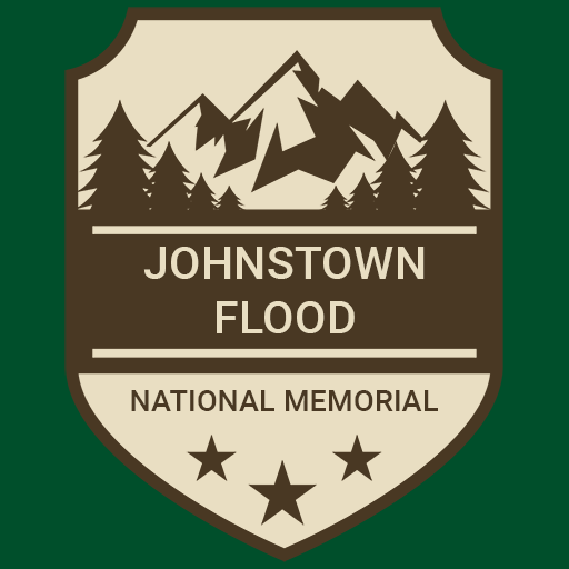 Johnstown Flood Memorial logo