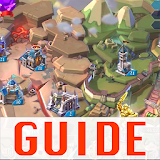 guide for Lords Mobile Tips icon