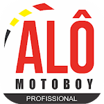 Alô Motoboy - Profissional