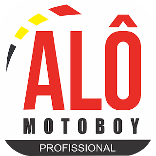 Alô Motoboy - Profissional