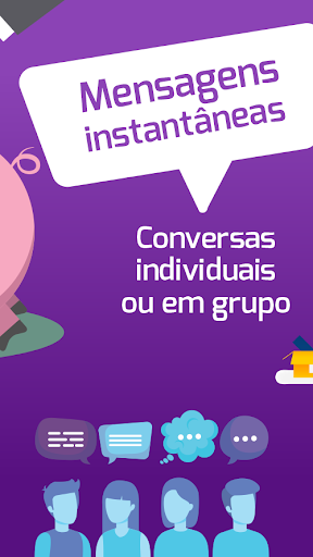 Aluno Colégio São Luís