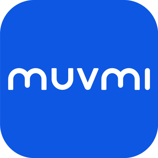 MuvMi 3.6.3 Icon